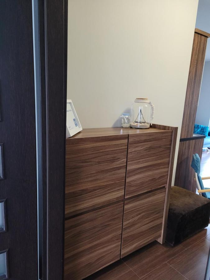 Aparatment Zatoka Pucka Εξωτερικό φωτογραφία