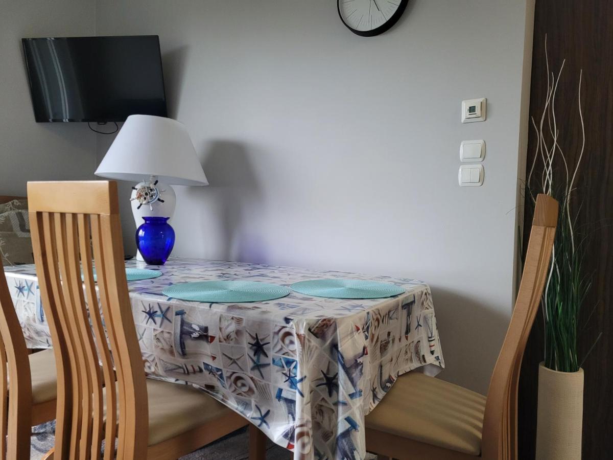 Aparatment Zatoka Pucka Εξωτερικό φωτογραφία