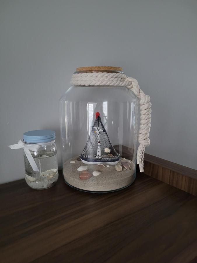 Aparatment Zatoka Pucka Εξωτερικό φωτογραφία