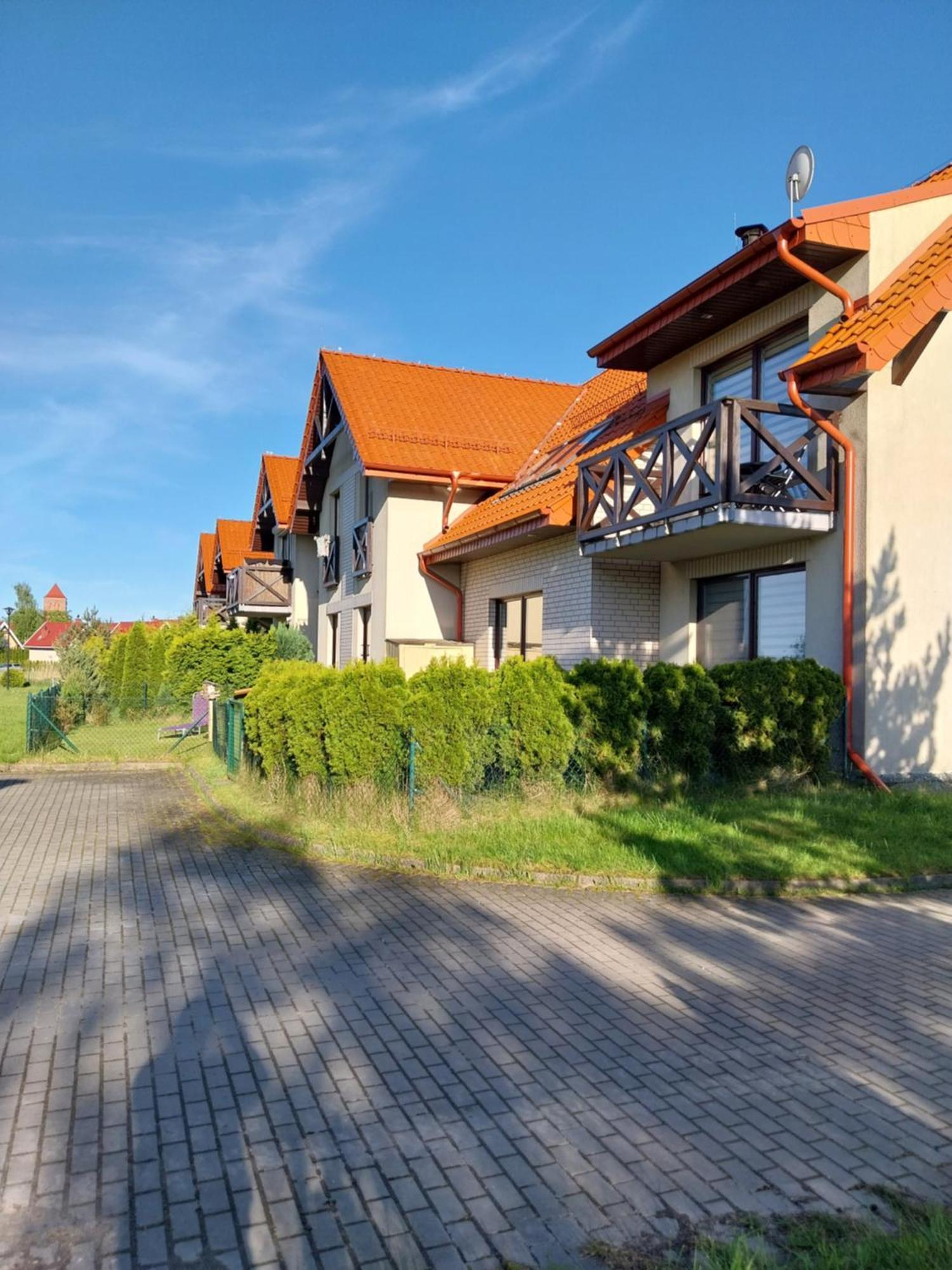 Aparatment Zatoka Pucka Εξωτερικό φωτογραφία