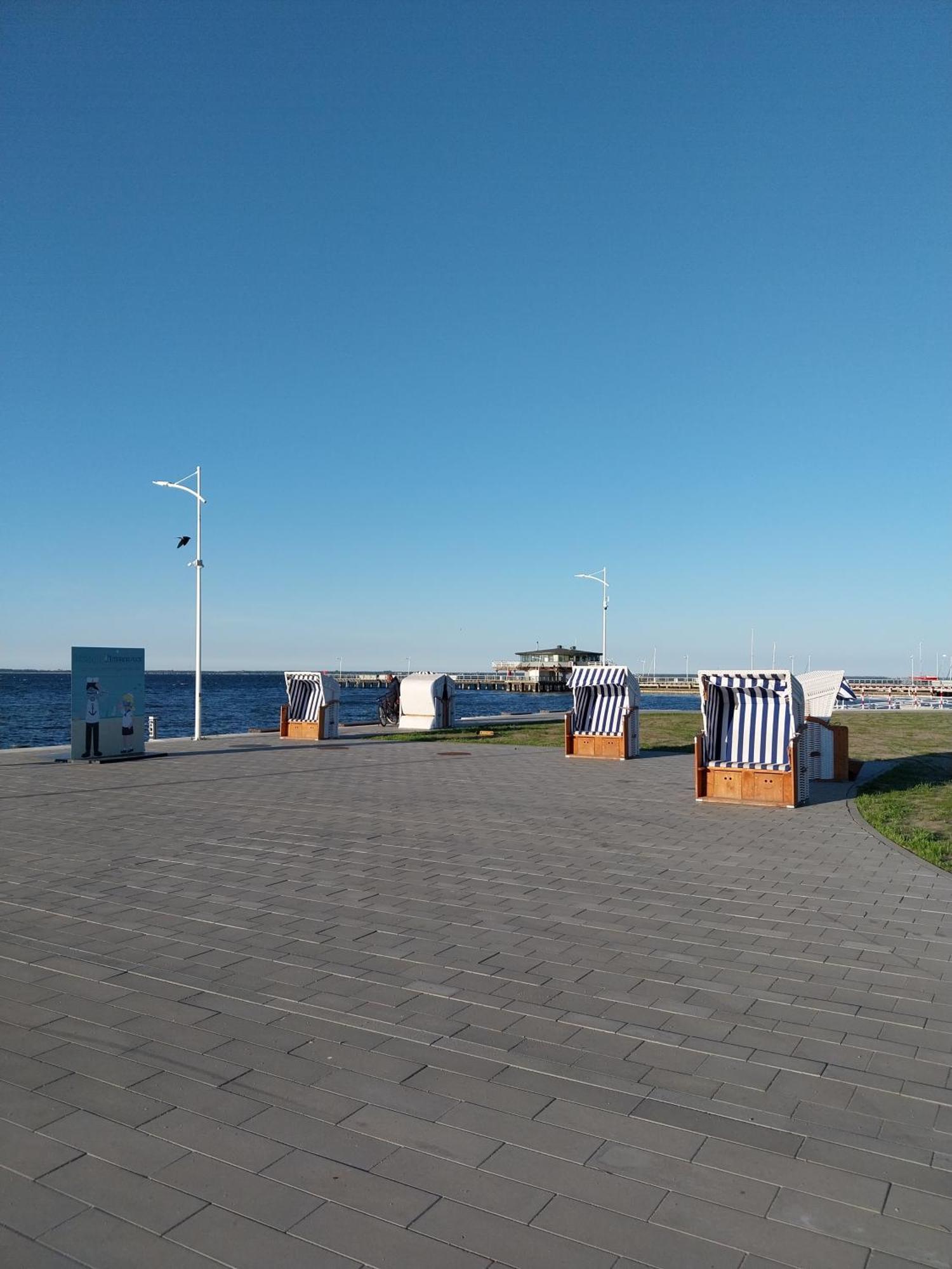 Aparatment Zatoka Pucka Εξωτερικό φωτογραφία